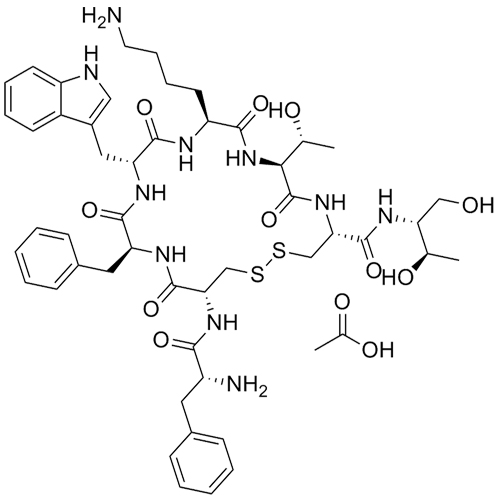 Octreotide Acetate