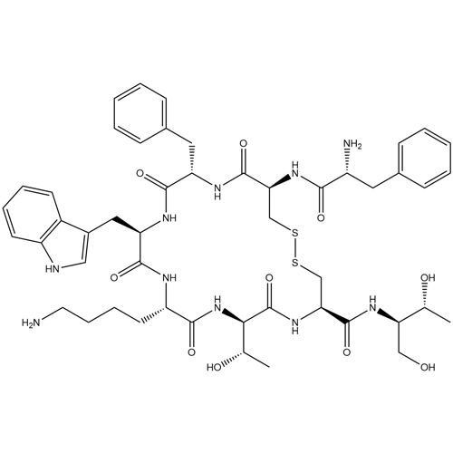 Octreotide EP Impurity A