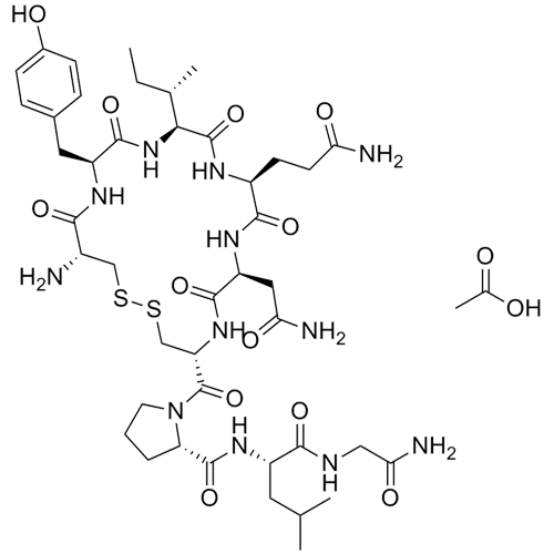 Oxytocin Acetate