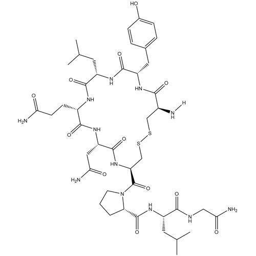 Oxytocin EP Impurity D