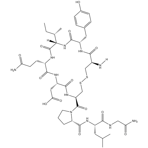 Oxytocin EP Impurity I