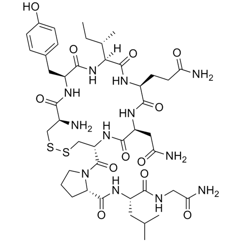 Oxytocin