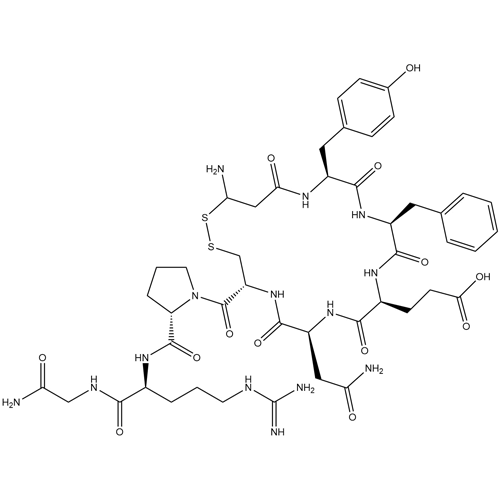 Glu (4) Vasopressin