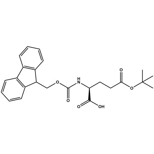 Fmoc-Glu(OtBu)-OH