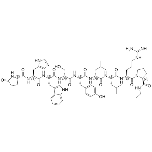 Leuprorelin (Leuprolide) EP Impurity A