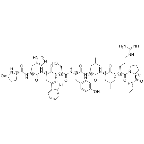 Leuprorelin (Leuprolide) EP Impurity B