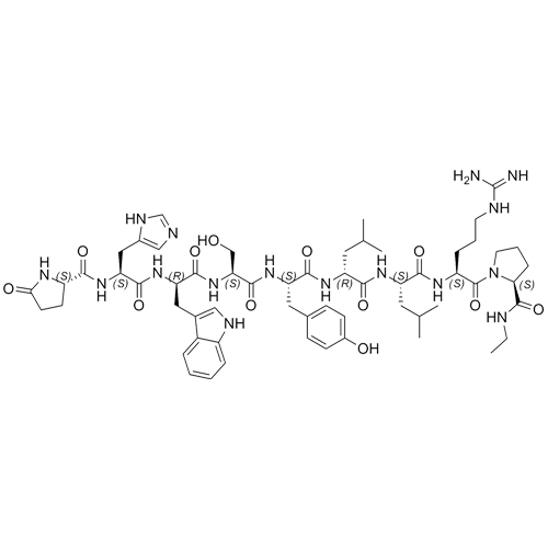 Leuprorelin (Leuprolide) EP Impurity E