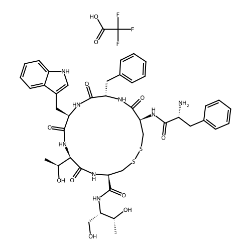 Octreotide Impurity 16
