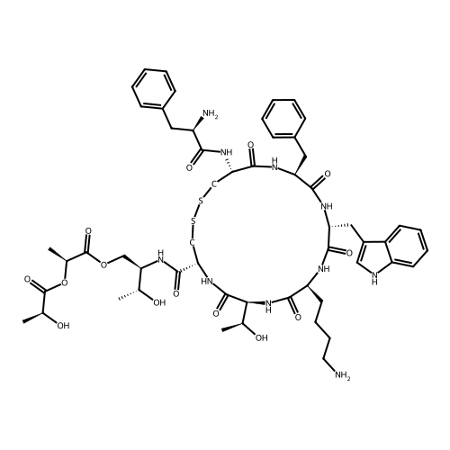 Octreotide Impurity 33