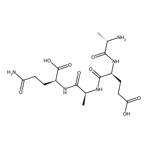 Alanyl-Glutamyl-Alanyl-Glutamine