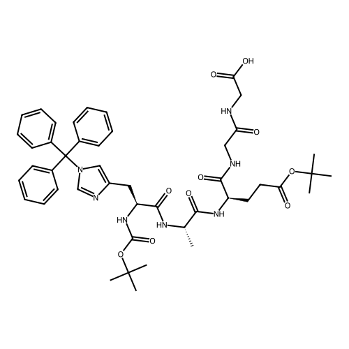 Semaglutide impurity 41