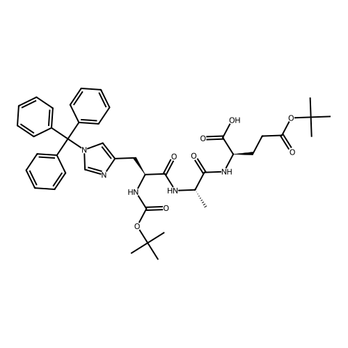 Semaglutide impurity 37
