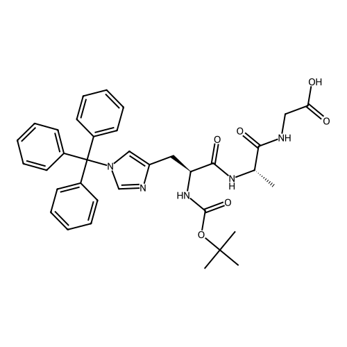 Semaglutide impurity 40