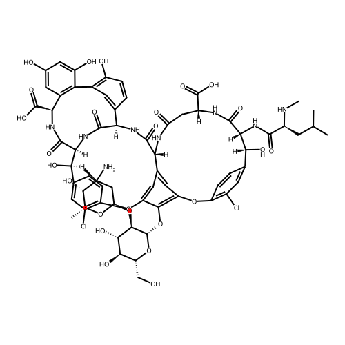 Vancomycin EP Impurity E