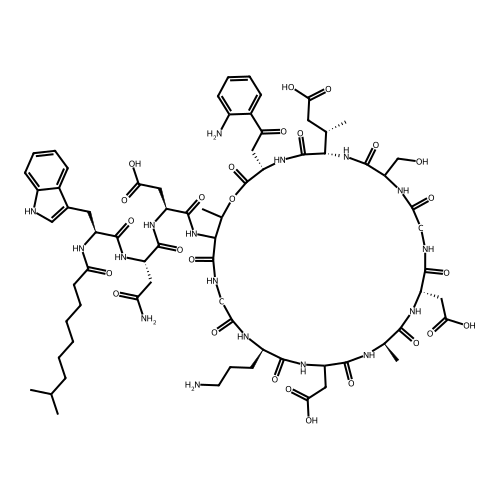 Daptomycin Impurity 39
