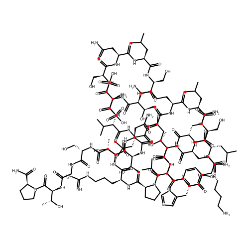 Calcitonin EP Impurity F