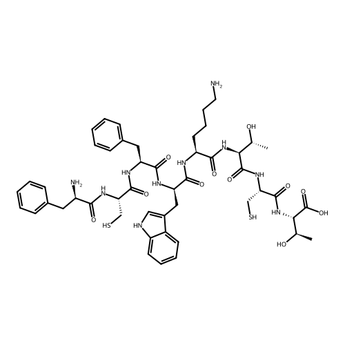 Octreotide Impurity 3