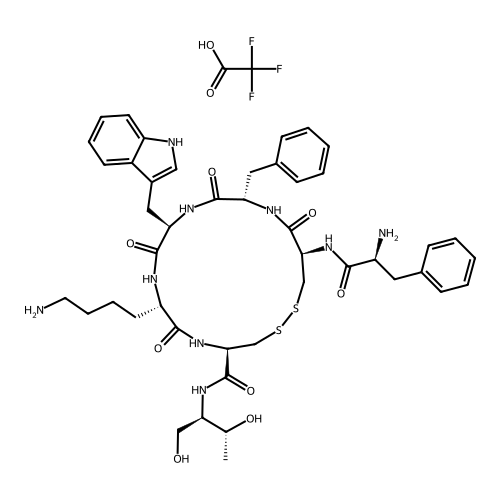 Octreotide Impurity 14