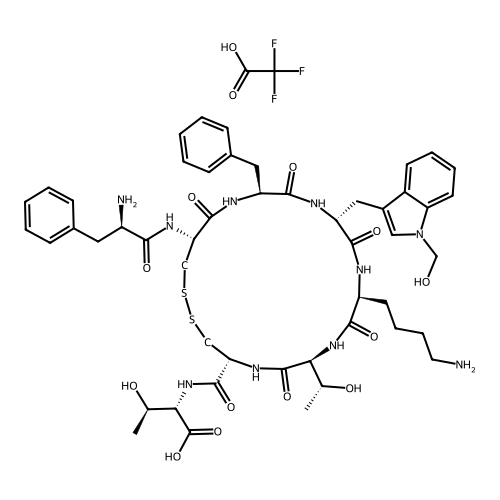 Octreotide EP Impurity C