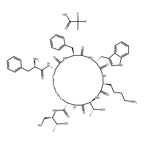 Octreotide Impurity 15