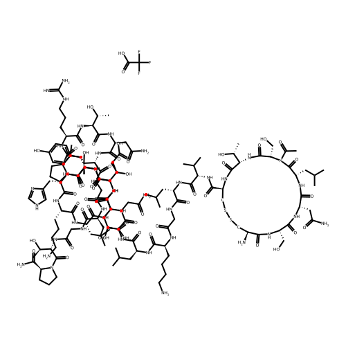 Calcitonin Impurity 4