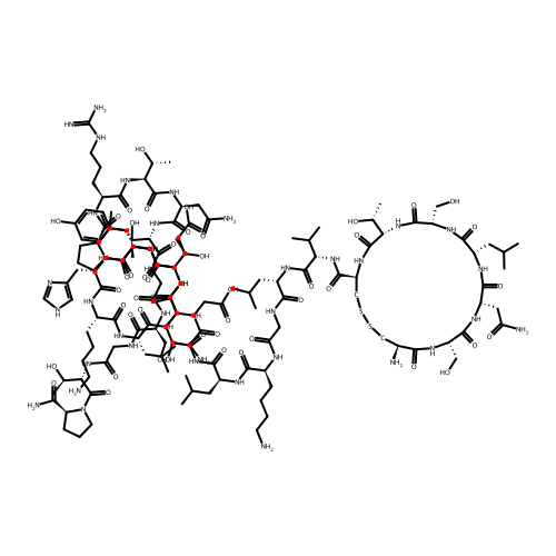 Calcitonin Impurities 13