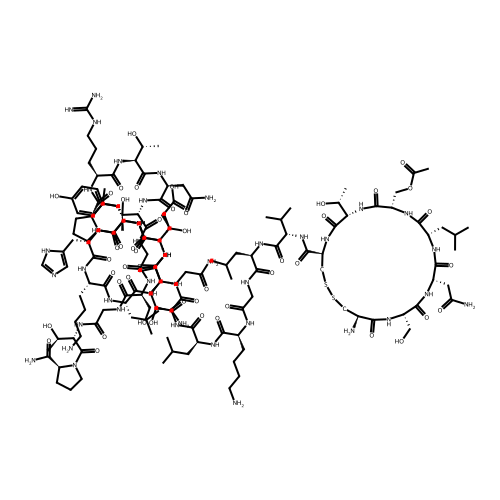 Calcitonin EP Impurity D