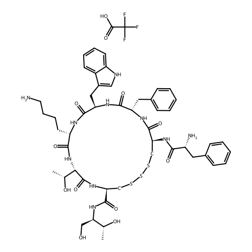 Octreotide EP Impurity E