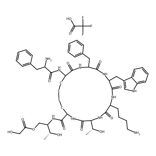 Octreotide Impurity 30