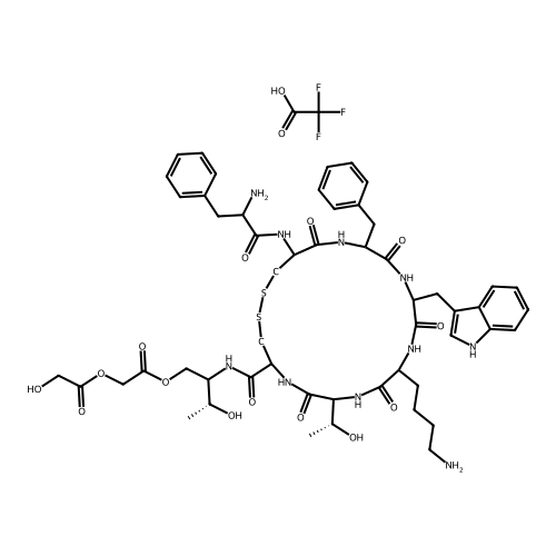 Octreotide Impurity 31