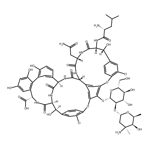 Vancomycin EP Impurity A