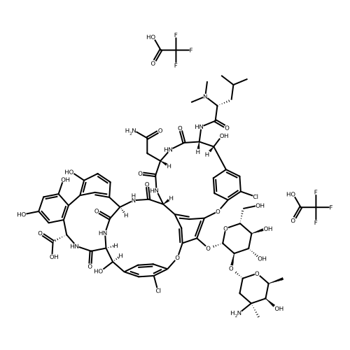 Vancomycin EP Impurity K