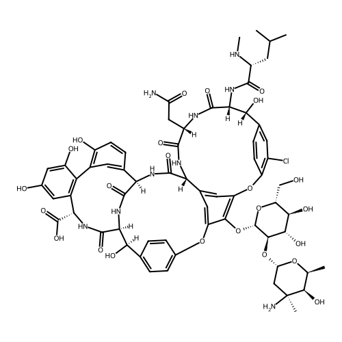 Vancomycin EP Impurity H