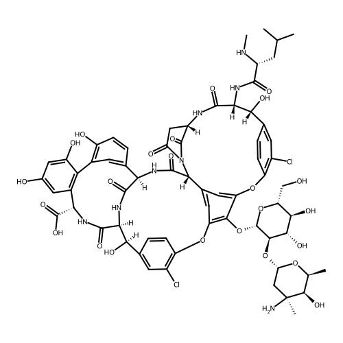 Vancomycin EP Impurity G
