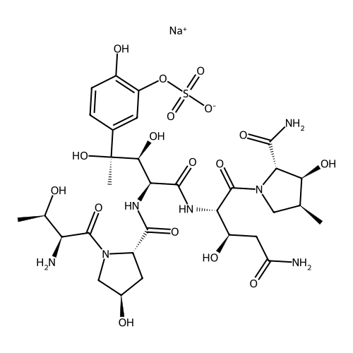Micafungin Impurity 10