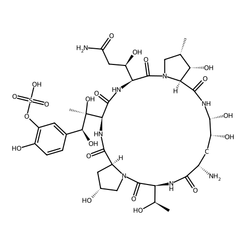 Micafungin Impurity 9