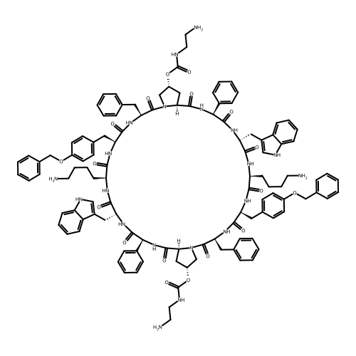 Pasireotide Impurity 17