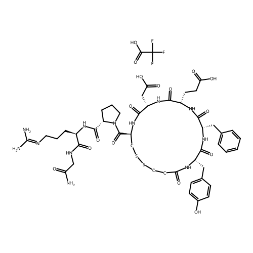Desmopressin Impurity 11