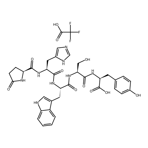 Goserelin Impurity 41 TFA Salt