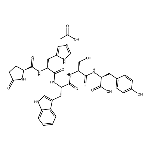 Goserelin Impurity 26 Acetate