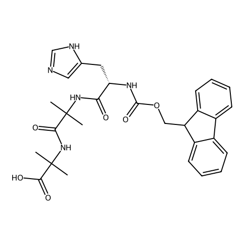 Semaglutide impurity 33
