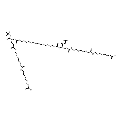 Semaglutide impurity 68