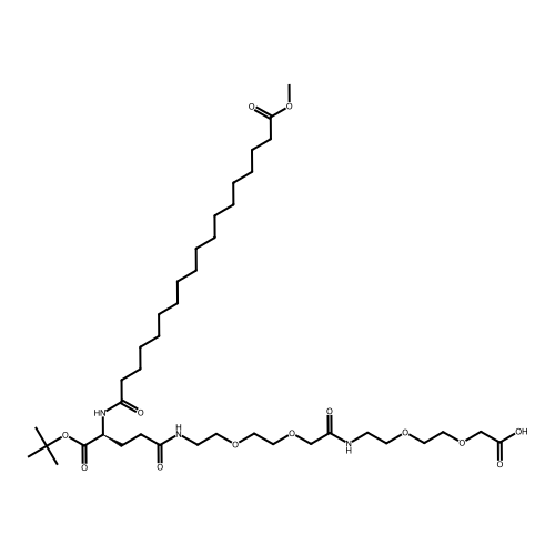 Semaglutide impurity 63