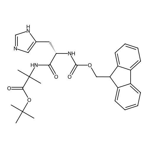 Semaglutide impurity 32