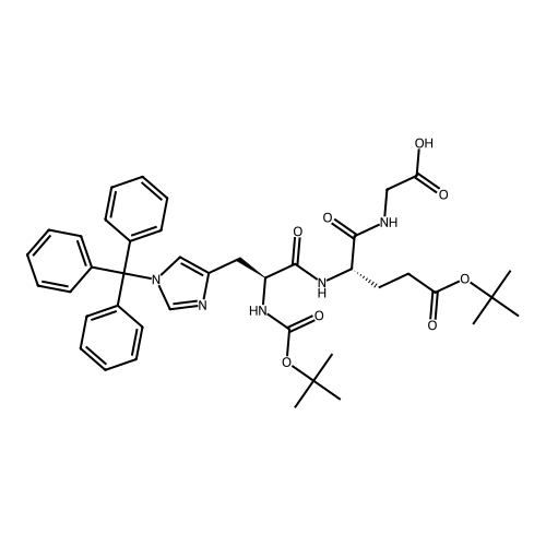 Semaglutide impurity 39