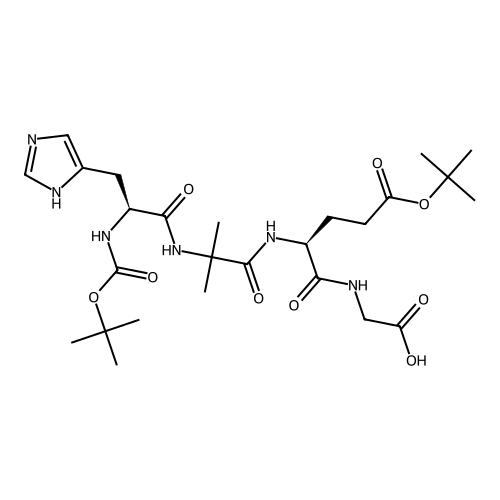 Semaglutide Impurity 15