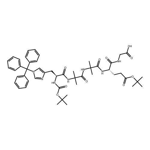 Semaglutide Impurity 13