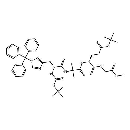 Semaglutide Impurity 9
