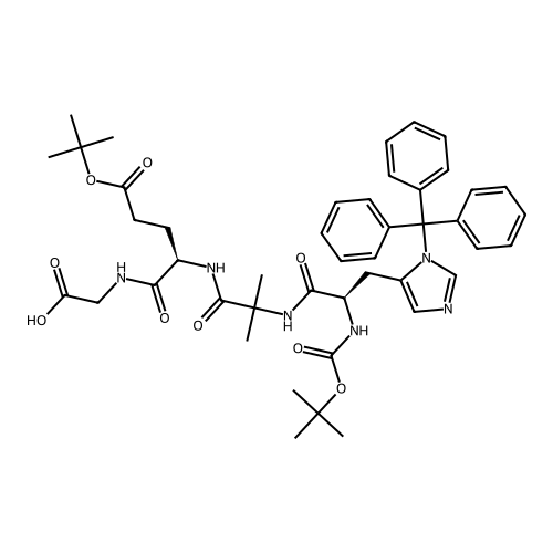 Semaglutide impurity 28