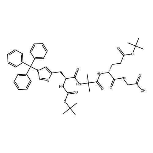 Semaglutide Impurity 11